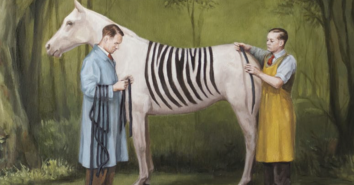 How to Change Behaviour