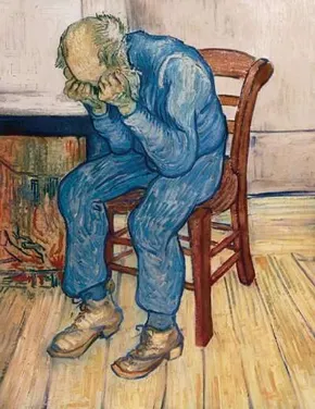7) Monday Mood Boost: Suffering is Normal